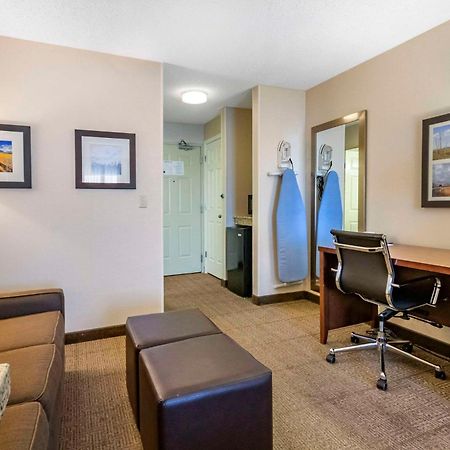 Comfort Inn Great Falls Exterior foto