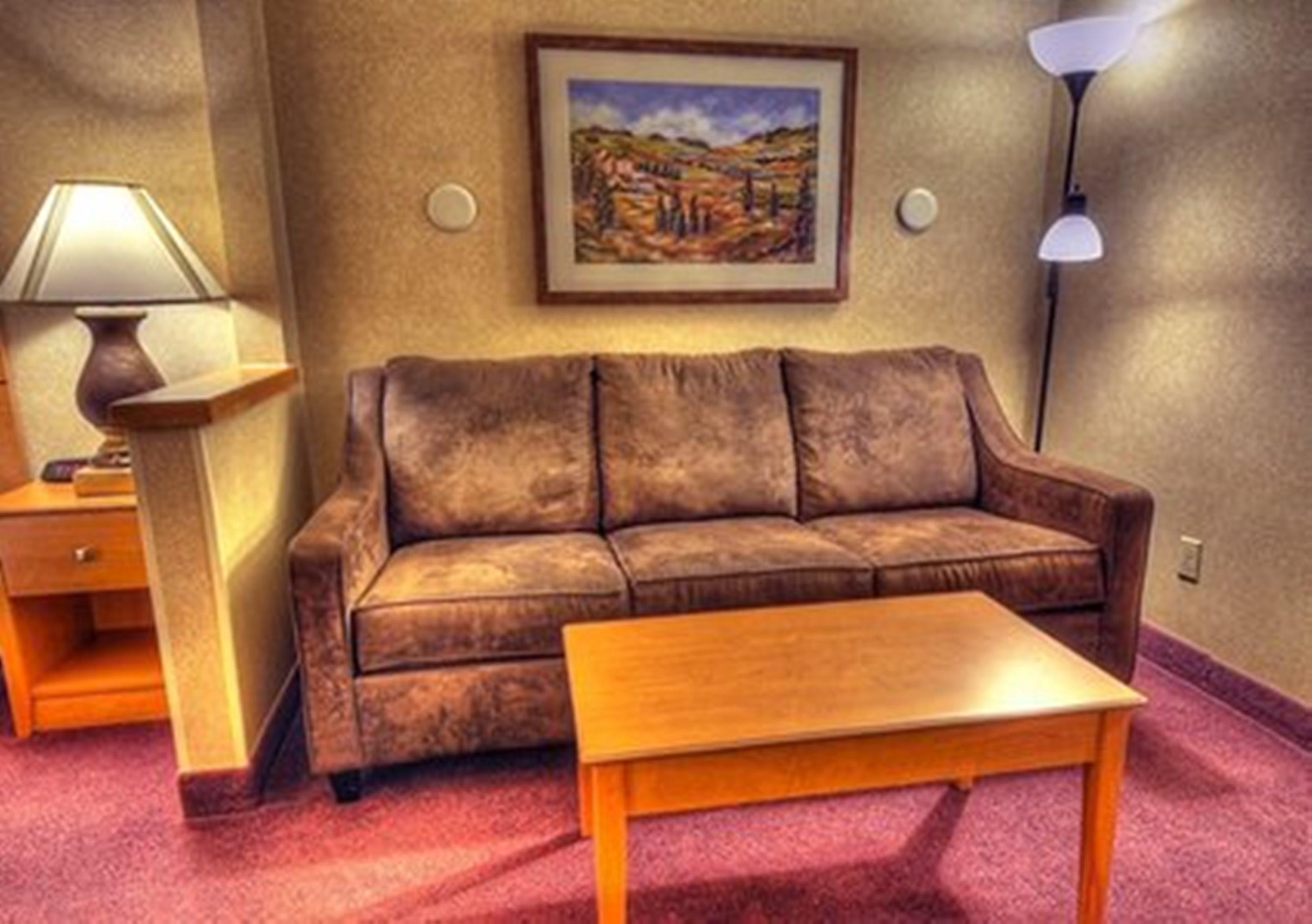 Comfort Inn Great Falls Exterior foto