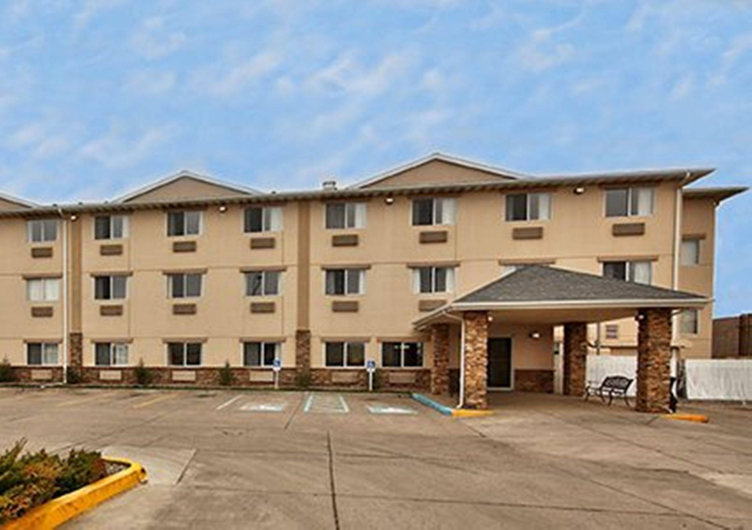 Comfort Inn Great Falls Exterior foto